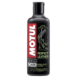 Засіб по догляду за шкіряним виробами Motul M3 Perfect Leather, 250мл (шт.)