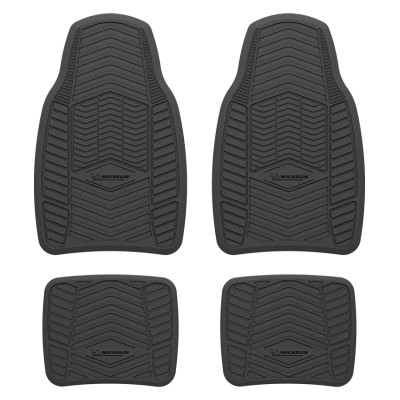 Michelin Автомобільні килимки універсальні 4шт (W949B) (шт.)