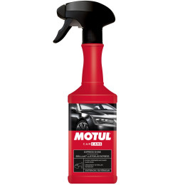 Очистник і догляд за ЛКП Motul Express Shine, 500мл (шт.)