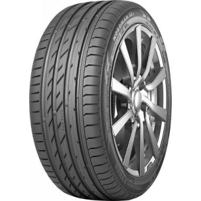 Nokian Tyres Nordman SZ2 235/40 R18 95W