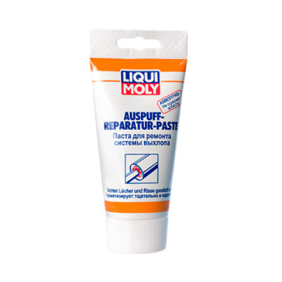 Герметик вихлопної системи - Auspuff-Reparatur-Paste 0.2л.