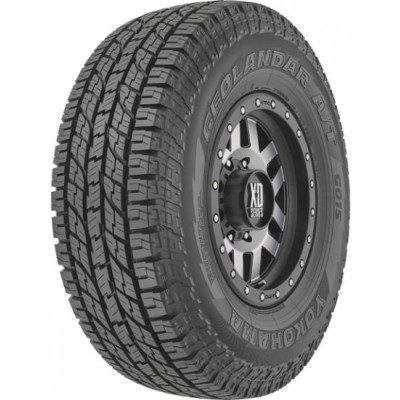 Yokohama Geolandar A/T G015 245/70 R17 119R