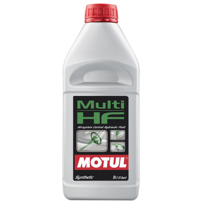 Олива Motul Multi HF, 1л (шт.)