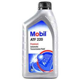 Олива трансмісійна Mobil ATF 220 , 1л (шт.)