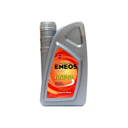 Моторное масло Eneos Premium 10W-40 1л