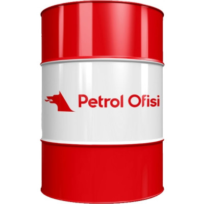 Олива Petrol Ofisi Compressor Oil XT 68, 203,7л (180кг) (шт.)