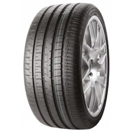 Avon ZX7 265/65 R17 112H