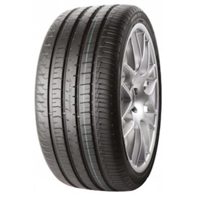 Avon ZX7 265/65 R17 112H