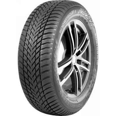 Nokian Tyres Snowproof 2 225/45 R17 91H