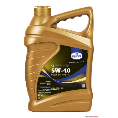 Eurol Super Lite 5W-40