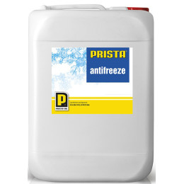 Антифриз Prista Coolant 20л (шт.)