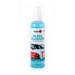 Очиститель стекла 250 мл NOWAX Glass Cleaner (NX25229)