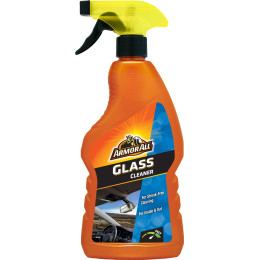 Очисник скла Armor All Glass Cleaner, 500мл (шт.)