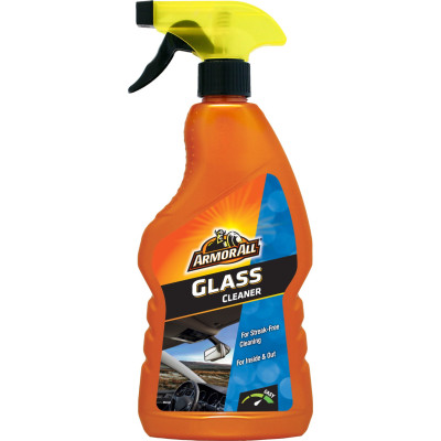 Очисник скла Armor All Glass Cleaner, 500мл (шт.)