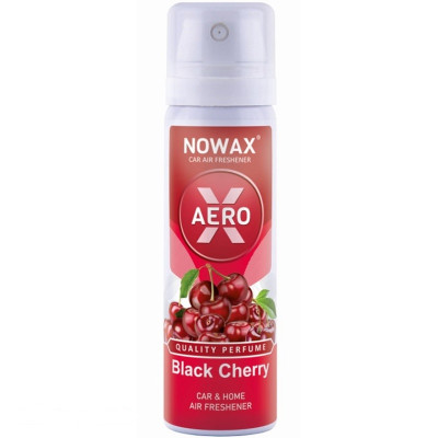 Ароматизатор повітря X Aero "Cherry" 75ml