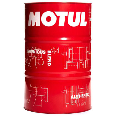 Олива моторна Motul Specific 504 00 50700 SAE 5W-30, 208л (шт.)