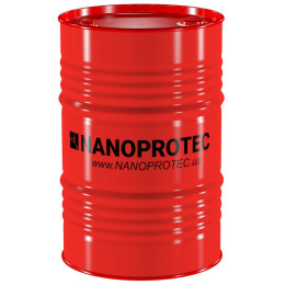 Антифриз Nanoprotec D G12+ 200л