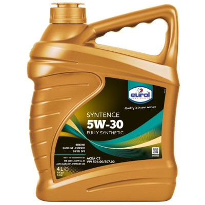 Eurol Syntence 5W-30