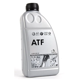 Масло трансмиссионное VAG ATF 1л