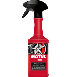 Очисник всіх типів колісних дисків Motul Wheel Clean, 500мл (шт.)