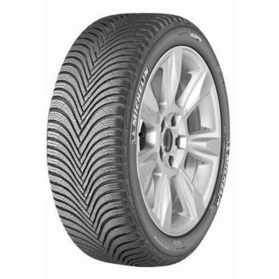 Michelin Alpin A5 225/45 R17 91V RunFlat