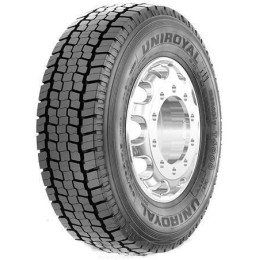 Uniroyal T6000 (ведущая) 225/75 R17.5 129M