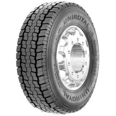 Uniroyal T6000 (ведущая) 225/75 R17.5 129M