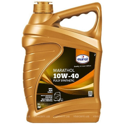 Eurol Marathol 10W-40