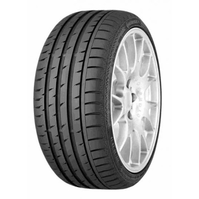 Continental ContiSportContact 3 275/40 R19 101W RunFlat