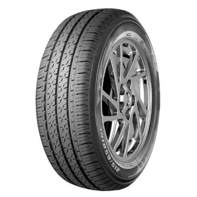 Intertrac TC595 195/75 R16C 107S