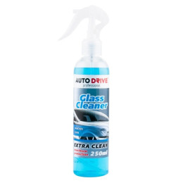 Очисник скла AUTO DRIVE Glass Cleaner 250ml