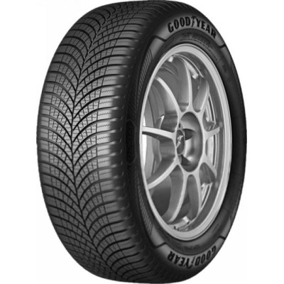 Goodyear Vector 4 Seasons Gen 3 155/70 R19 88T