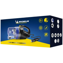 Автомобільний пилосос Michelin Vehicle Vacuum Cleaner (W33375) (шт.)