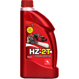 Олива Petrol Ofisi HZ-2T, 1л (шт.)