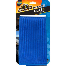 Тканина для скла Armor All Microfibre Glass Cloth (шт.)