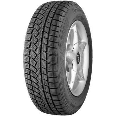 Continental ContiWinterContact TS 790 245/55 R17 102H