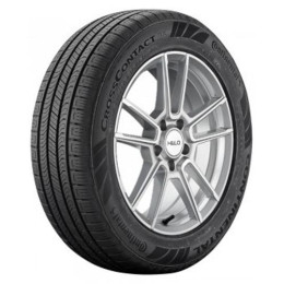 Continental CrossContact RX 235/65 R17 104H