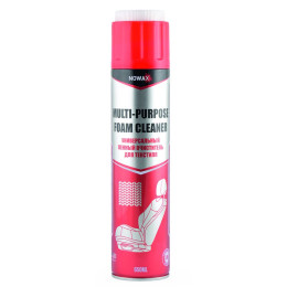 Пенный очиститель текстиля 650 мл NOWAX Multi-Purpose Foam Cleaner (NX65000)