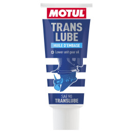 Мастило для гребневого гвинта Motul Translube SAE 90, 350мл (шт.)