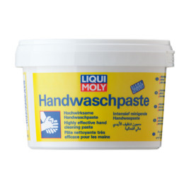 Паста для очищення рук - HANDWASCHPASTE 0.5л.