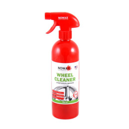 Очиститель дисков 750 мл NOWAX Wheel Cleaner (NX75004)