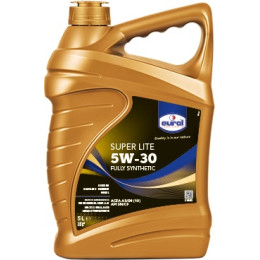 Eurol Super Lite 5W-30