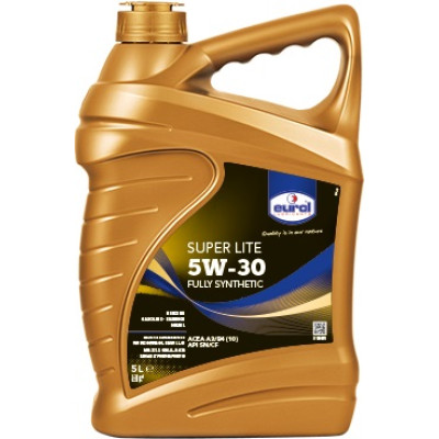 Eurol Super Lite 5W-30