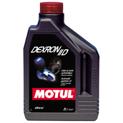 Олива Motul Dexron IID, 2л (шт.)