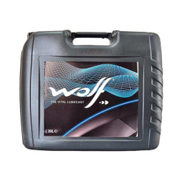 Моторне масло Wolf VitalTech 10W-40 20л (8315053)