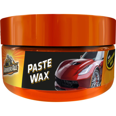 Воскова паста Armor All Paste Wax, 300гр (шт.)