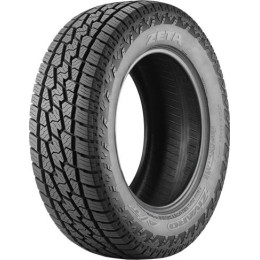 Zeta Zivaro A/T 265/60 R20 121S