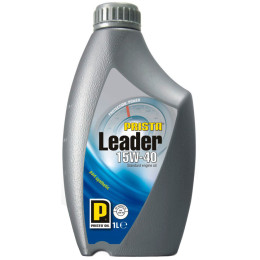 Олива Prista Leader 15W-40, 1л (шт.)