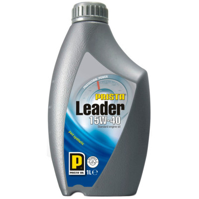 Олива Prista Leader 15W-40, 1л (шт.)