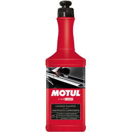 Концентрований очисник і знежирювач для автомобілів Motul Car Body Shampoo, 500мл (шт.)